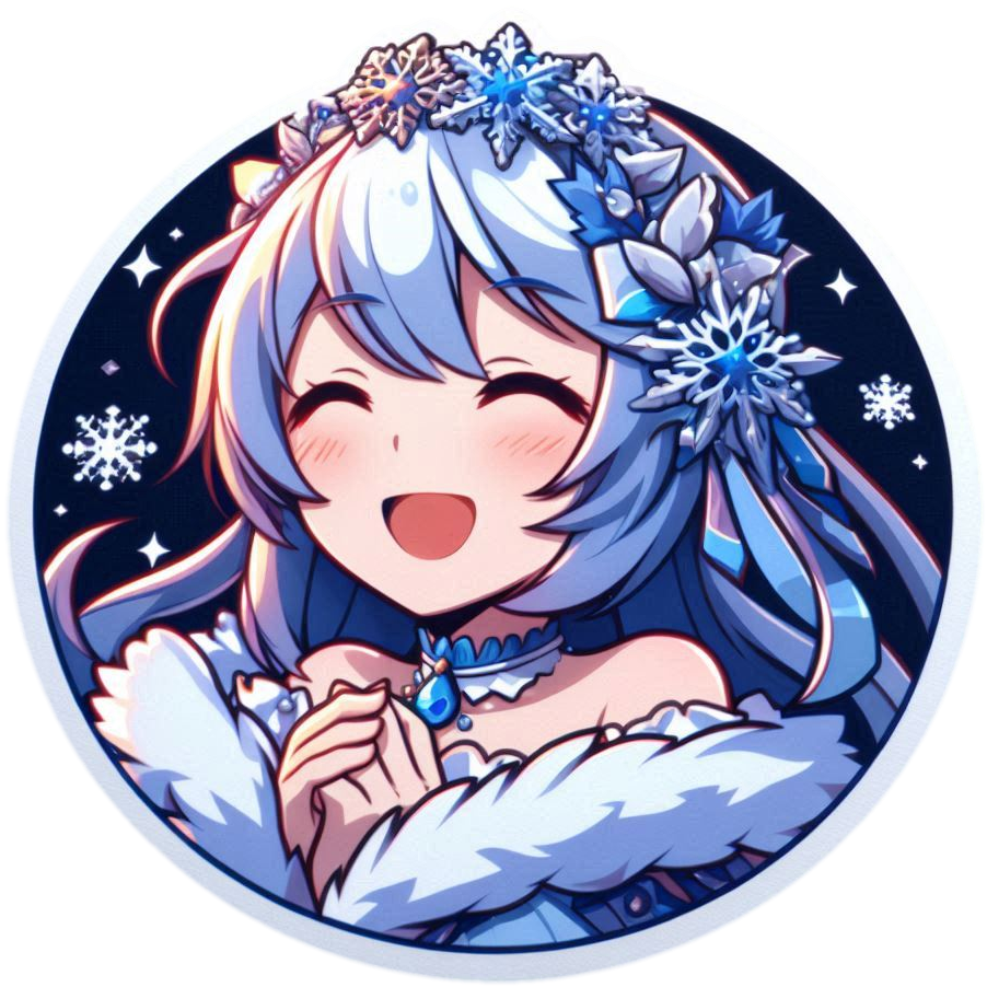 Goddess Winter